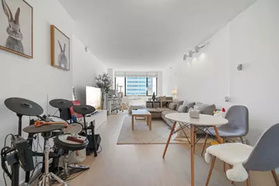 45 River Dr South #1808, Jersey City, NJ 07310 - Photo 3