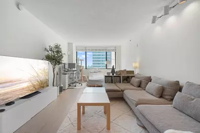 45 River Dr South #1808, Jersey City, NJ 07310 - Photo 1