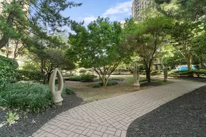 45 River Dr South #1808, Jersey City, NJ 07310 - Photo 13