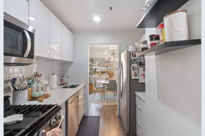 476 Monmouth St #203, Jersey City, NJ 07302 - Photo 11