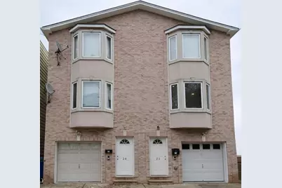 22 Dales Ave #1, Jersey City, NJ 07306 - Photo 1