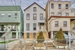 54 Jefferson Ave, Jersey City, NJ 07306 - Photo 1