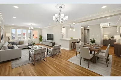 70 West 32nd St #3A, Bayonne, NJ 07002 - Photo 1
