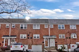 25 Ferncliff Rd, Jersey City, NJ 07305 - Photo 1