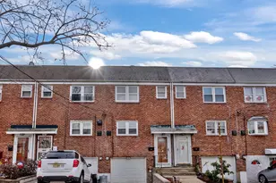 25 Ferncliff Rd, Jersey City, NJ 07305 - Photo 1