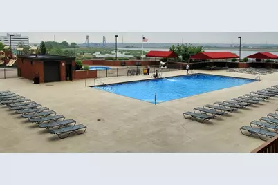 401 Harmon Cove Tower #401, Secaucus, NJ 07094 - Photo 33