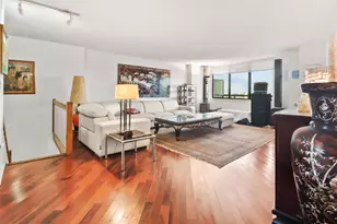 401 Harmon Cove Tower, Secaucus, NJ 07094 - Photo 1