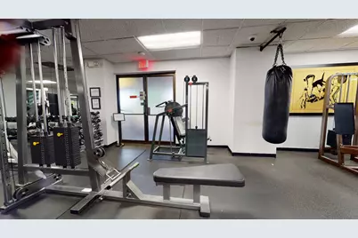 401 Harmon Cove Tower #401, Secaucus, NJ 07094 - Photo 37