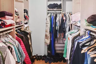 401 Harmon Cove Tower, Secaucus, NJ 07094 - Photo 17