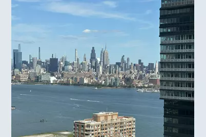 88 Morgan St #3902, Jersey City, NJ 07302 - Photo 31