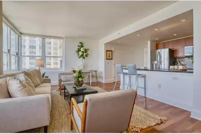 88 Morgan St #3902, Jersey City, NJ 07302 - Photo 9