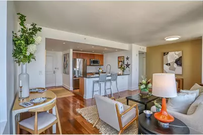 88 Morgan St #3902, Jersey City, NJ 07302 - Photo 7