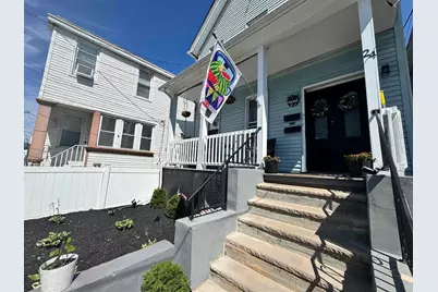 24 Pamrapo Ave #1, Jersey City, NJ 07305 - Photo 29