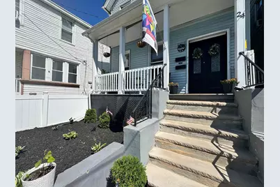 24 Pamrapo Ave #1, Jersey City, NJ 07305 - Photo 25