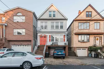 13 West 27th St #2, Bayonne, NJ 07002 - Photo 1