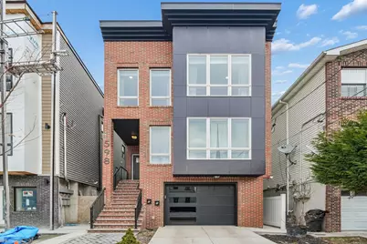 598 Bramhall Ave #2, Jersey City, NJ 07304 - Photo 1