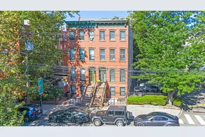 331 Varick St #1, Jersey City, NJ 07302 - Photo 35