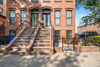 331 Varick St #1, Jersey City, NJ 07302 - Photo 31