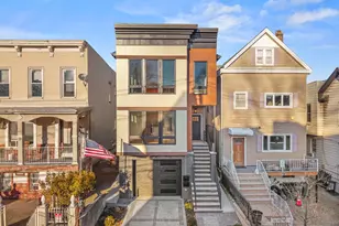 32 Zabriskie St, Jersey City, NJ 07307 - Photo 29