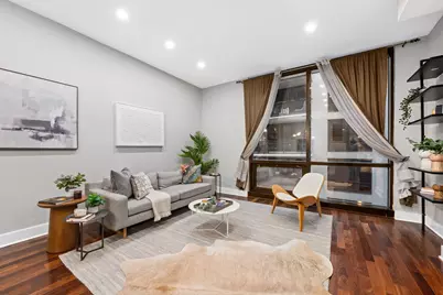 159 2nd St #403, Jersey City, NJ 07302 - Photo 3