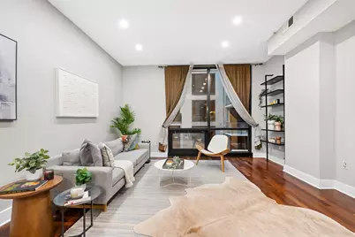 159 2nd St #403, Jersey City, NJ 07302 - Photo 5