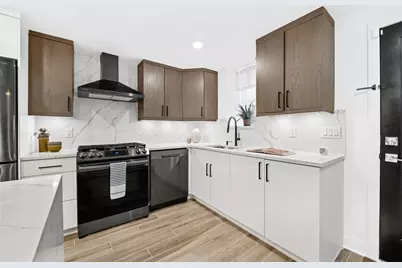 201 Zabriskie St #1, Jersey City, NJ 07307 - Photo 13