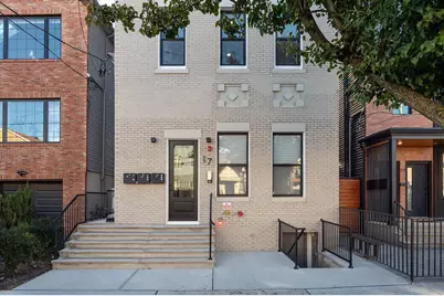 17 Leonard St #3, Jersey City, NJ 07307 - Photo 33