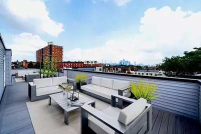 17 Leonard St #3, Jersey City, NJ 07307 - Photo 29