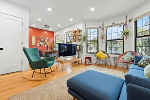 398 Pacific Ave, Jersey City, NJ 07304 - Photo 1