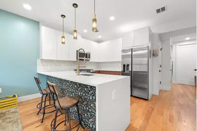 398 Pacific Ave #2, Jersey City, NJ 07304 - Photo 5