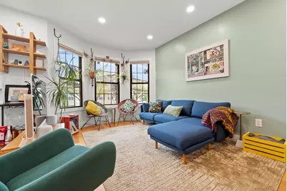 398 Pacific Ave #2, Jersey City, NJ 07304 - Photo 3