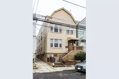 276 Winfield Ave, Jersey City, NJ 07305 - Photo 1