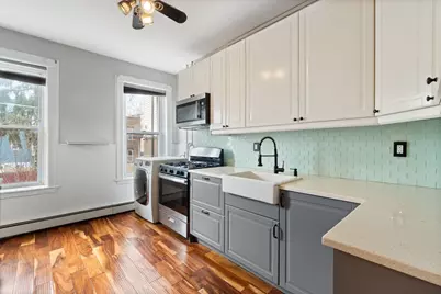 256 Sherman Ave #1, Jersey City, NJ 07307 - Photo 5
