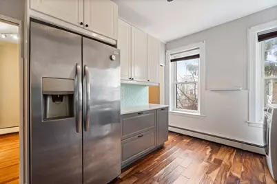 256 Sherman Ave #1, Jersey City, NJ 07307 - Photo 3