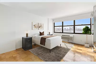 7002 Blvd East #32F, Guttenberg, NJ 07093 - Photo 1