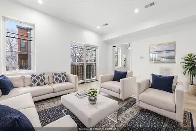 63 Webster Ave #2, Jersey City, NJ 07307 - Photo 1