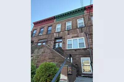 211 Shippen St #3, Weehawken, NJ 07086 - Photo 1