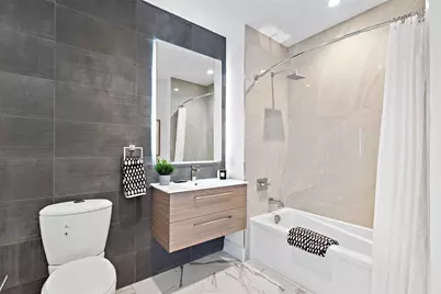 6025 Blvd East #606, West New York, NJ 07093 - Photo 3