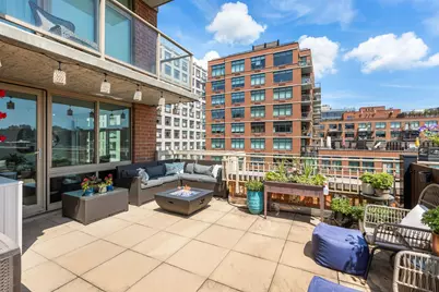 1450 Washington St #708, Hoboken, NJ 07030 - Photo 1