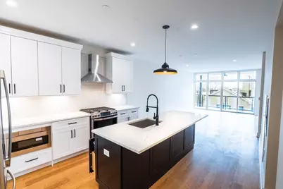 520 Palisade Ave #301, Jersey City, NJ 07307 - Photo 1