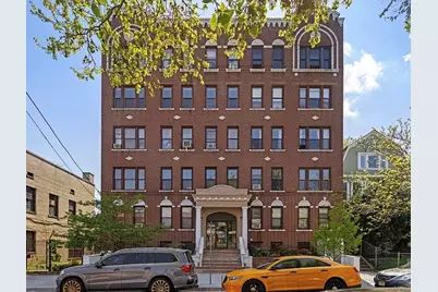 145 Harrison Ave #404, Jersey City, NJ 07304 - Photo 1