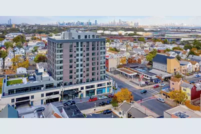 957 Broadway #801, Bayonne, NJ 07002 - Photo 1