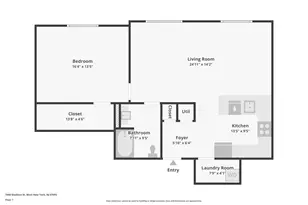 7008 Madison St, Guttenberg, NJ 07093 - Photo 29