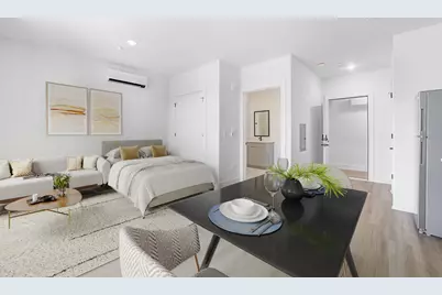 30-32 McAdoo Ave #405, Jersey City, NJ 07305 - Photo 1