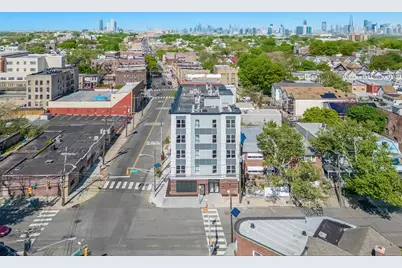 30-32 McAdoo Ave #204, Jersey City, NJ 07305 - Photo 13