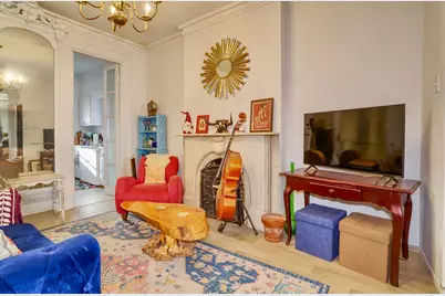 271 Ogden Ave #2 (parlor level), Jersey City, NJ 07307 - Photo 3