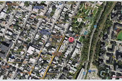 271 Ogden Ave #2 (parlor level), Jersey City, NJ 07307 - Photo 17