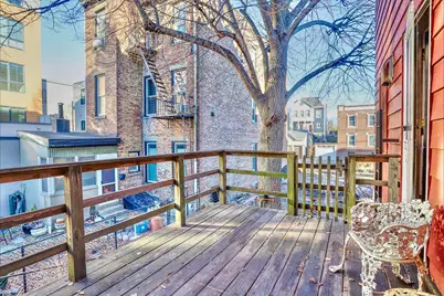 271 Ogden Ave #2 (parlor level), Jersey City, NJ 07307 - Photo 13