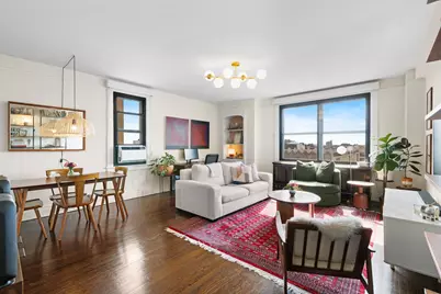 2600 John F Kennedy Blvd #7F, Jersey City, NJ 07306 - Photo 5