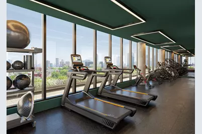 387 8th St #3P, Jersey City, NJ 07302 - Photo 23